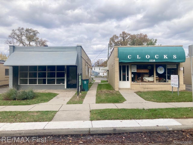 1114 Catalpa Drive, Royal Oak city