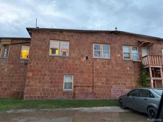 2256 E Main Street, Corunna