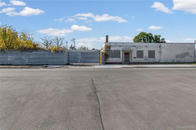 9903 Northlawn Street, Detroit