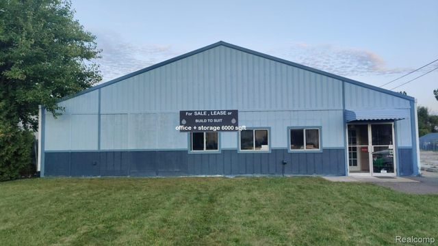 2520 N Telegraph Road, Monroe