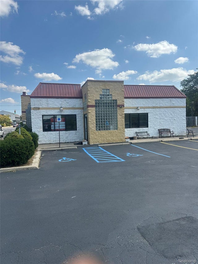 1018 E 11 Mile Road, Royal Oak city