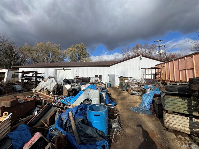 6465 N Saginaw Street, Mt. Morris