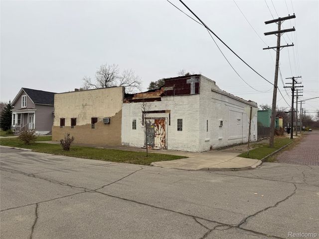 2800 15th Street, Detroit