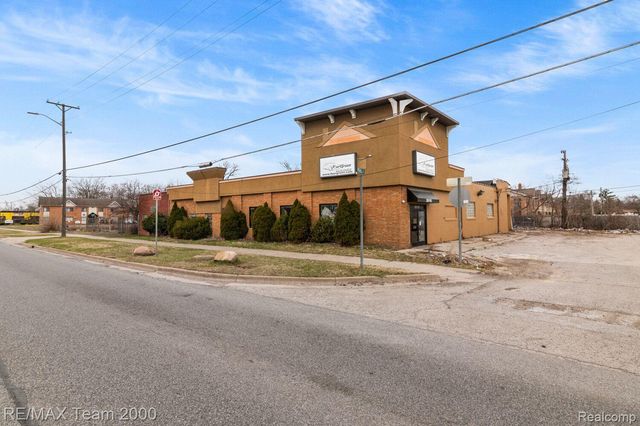 26110 Michigan Avenue, Inkster