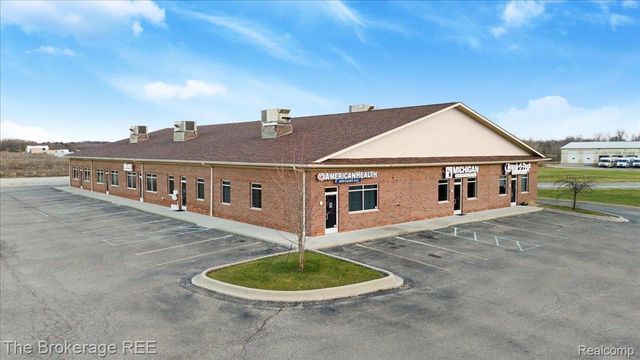 3390 N State Road, Davison