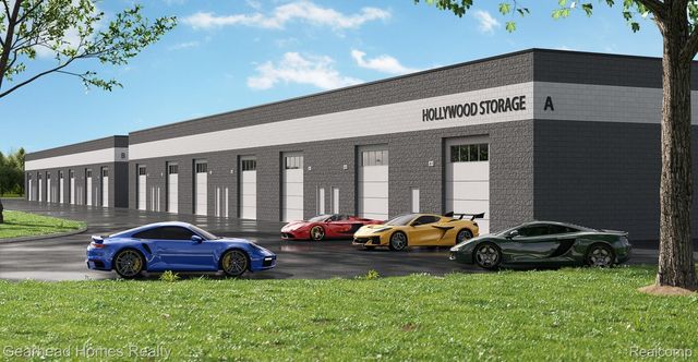 10320 N Holly Road 1b-1e, Grand Blanc