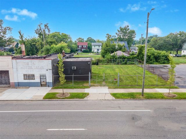 14849 Livernois Avenue, Detroit