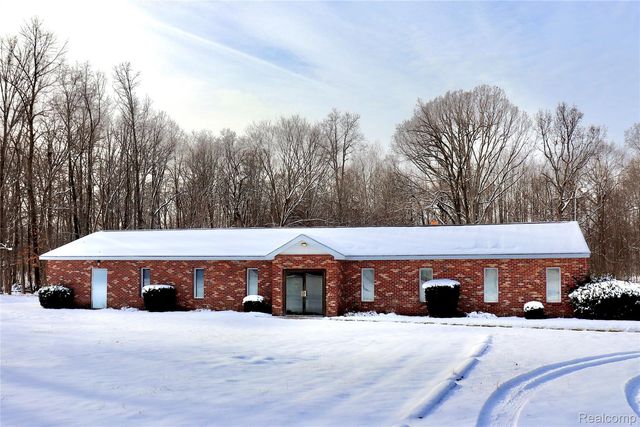 8410 Linden Road, Swartz Creek