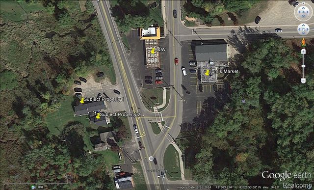 440 S Ortonville Road, Ortonville