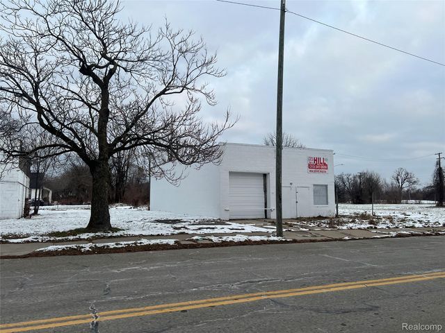4118 Chene Street, Detroit