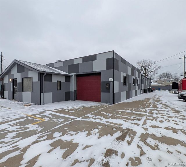 20520 Stephens Street, St. Clair Shores