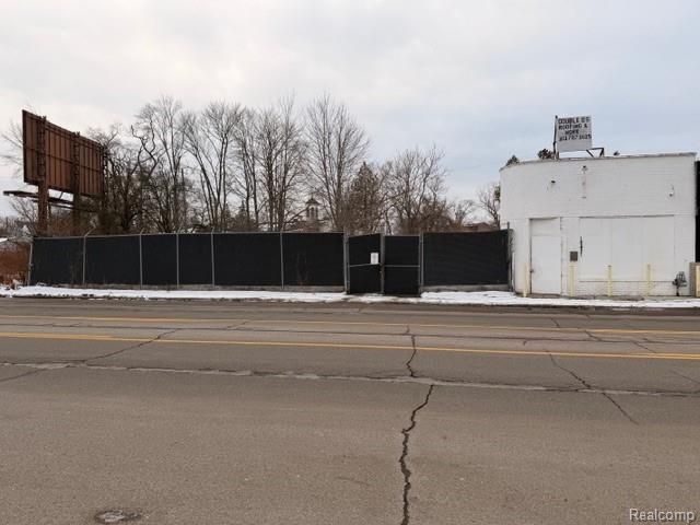 18421 Conant Street, Detroit