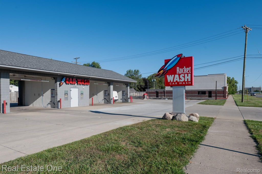 12700 Allen Road, Taylor city Property Listing: MLS® #20261001259