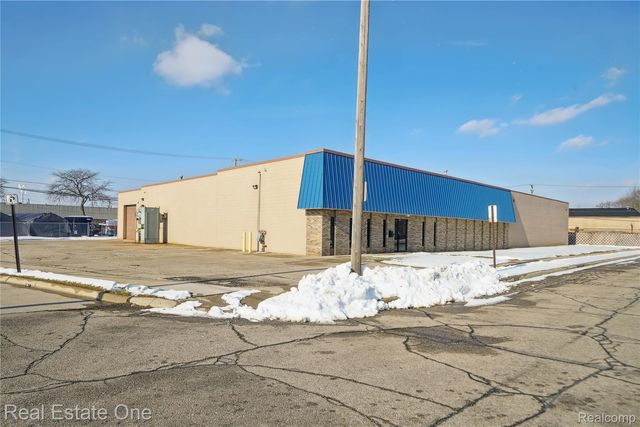 4082 6th Street, Wyandotte