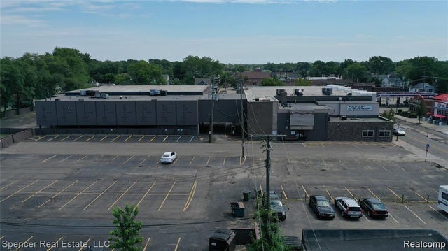 3490 12 Mile Road, Berkley city