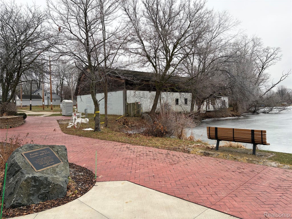 112 Mill Street, Linden city