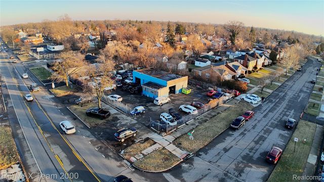 13239 Joy Road, Detroit