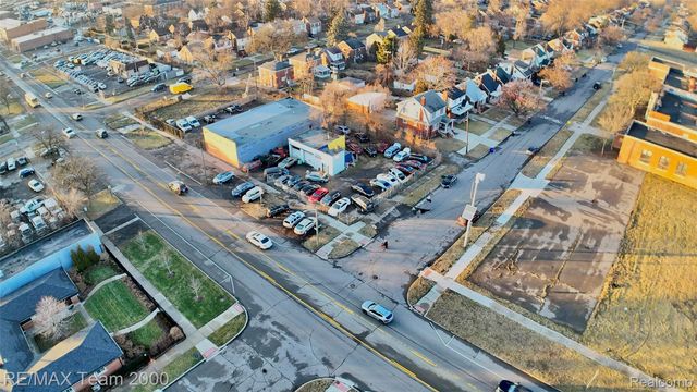 13200 Joy Road, Detroit