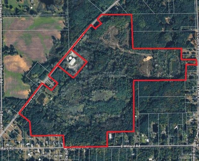 9831 Tuscola Road, Clio