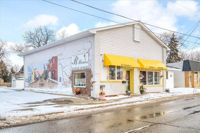 755 E Mount Morris Street, Mt. Morris