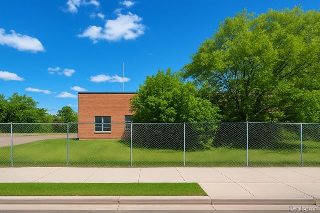 3300 Doris Street, Detroit