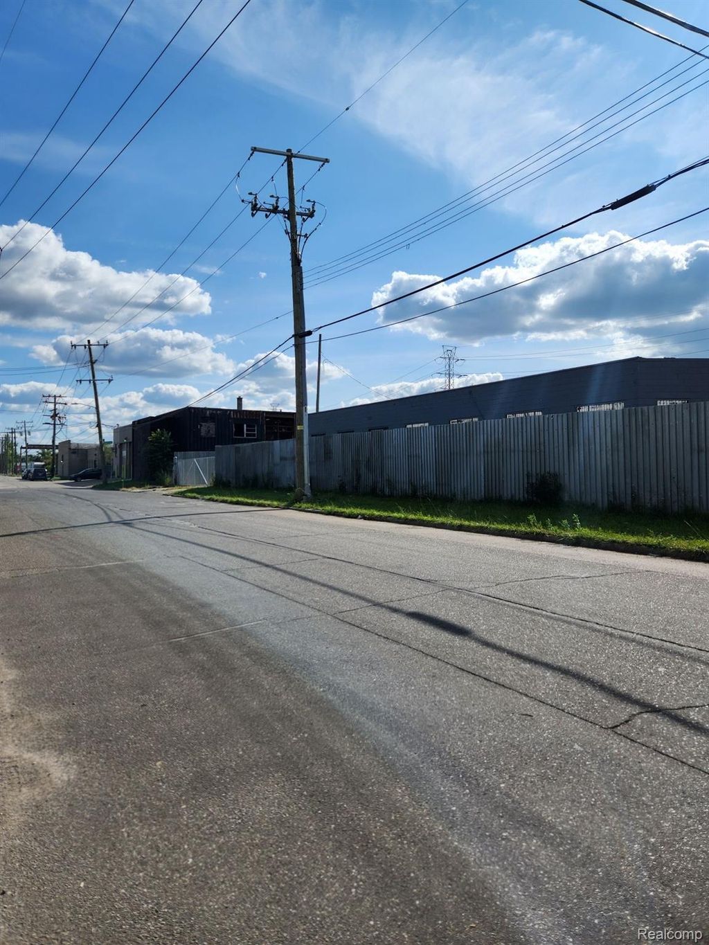 13507 Auburn Street, Detroit city