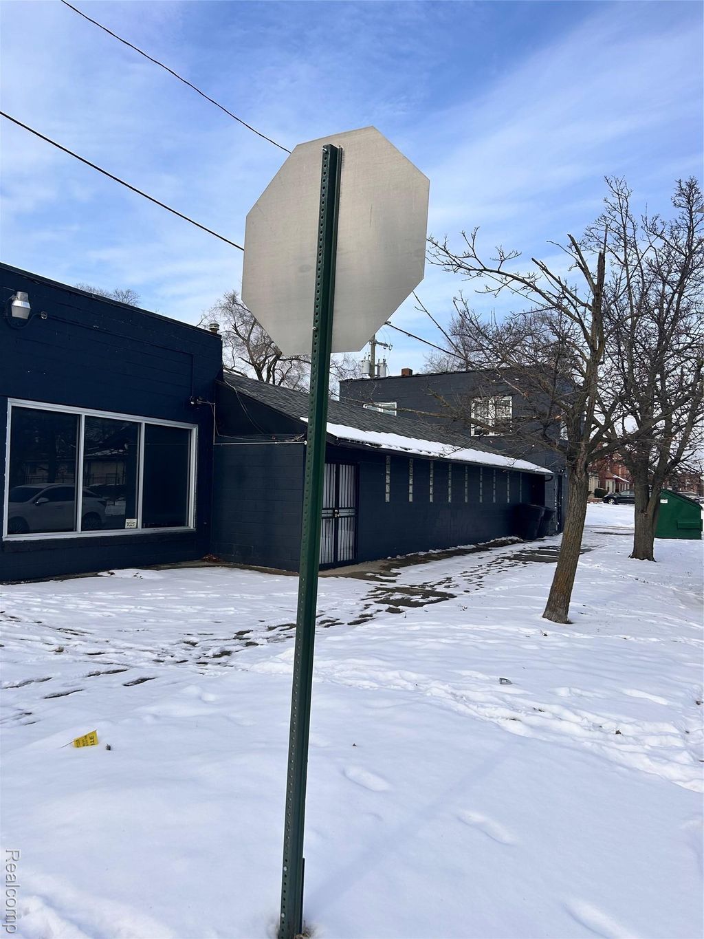 8500 W Mcnichols Road, Detroit city