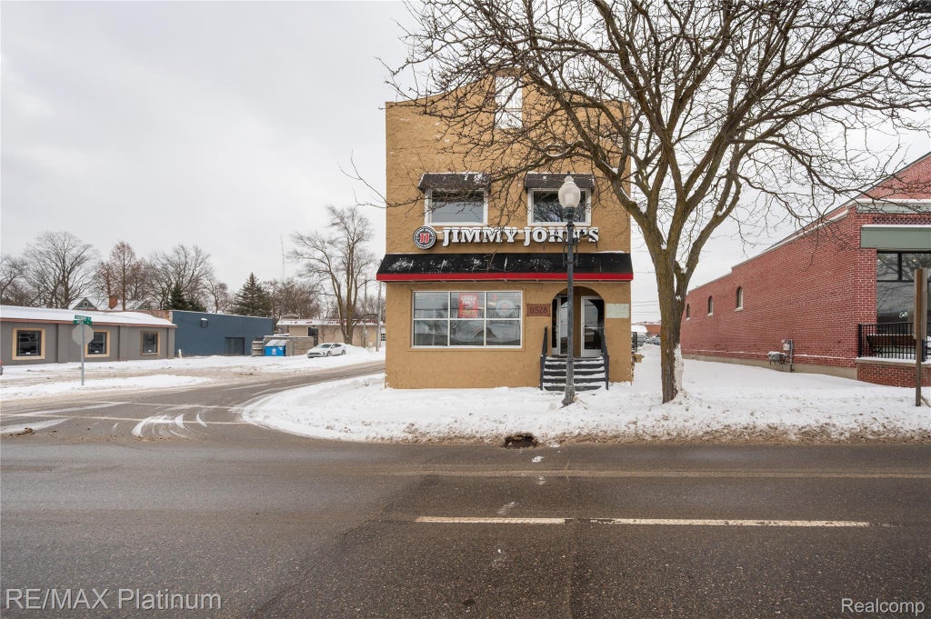 11528 S Saginaw Street, Grand Blanc city