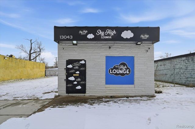 13043 Puritan Street, Detroit