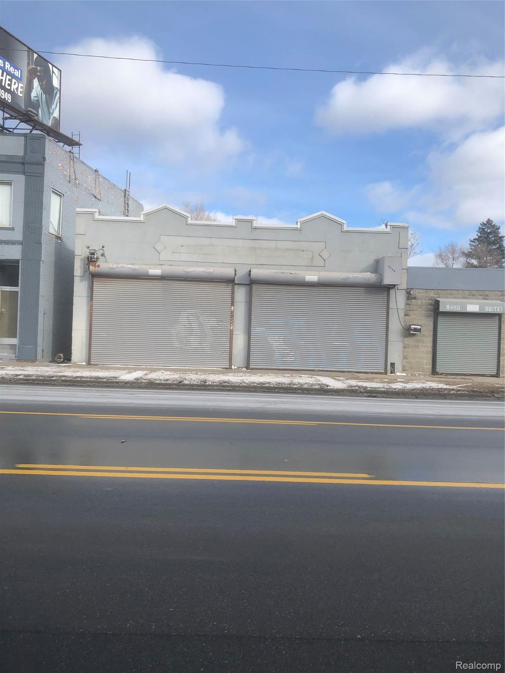 9460 Conner Street, Detroit city