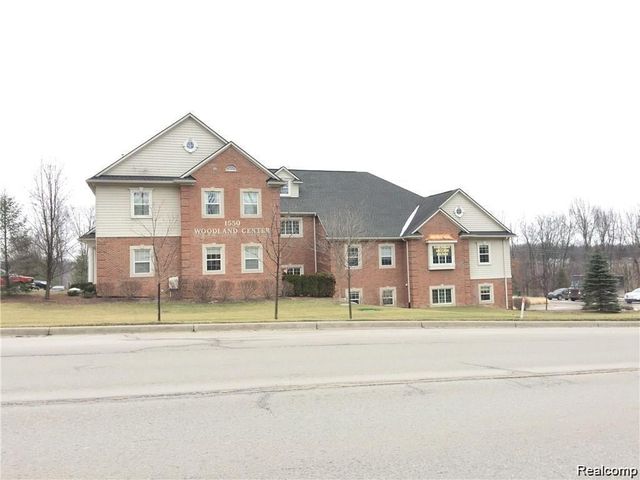 1550 N Milford Road 8 - 9, Milford