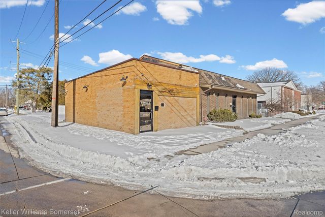 17503 Stephens Drive, Eastpointe