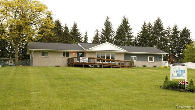 1025 Yorkshire Drive, Howell