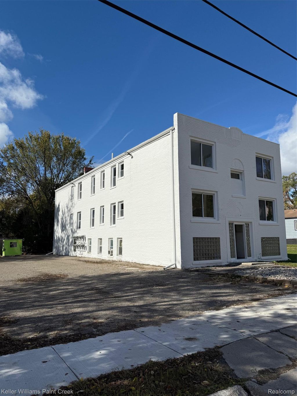 98 S Edith Street, Pontiac city