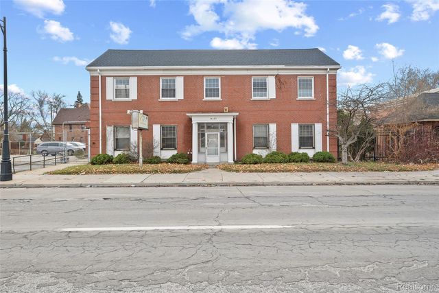 16625 Grand River Avenue, Detroit
