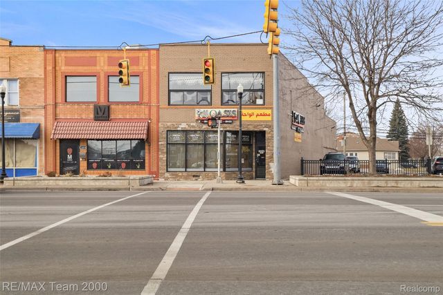 13210 Michigan Avenue, Dearborn