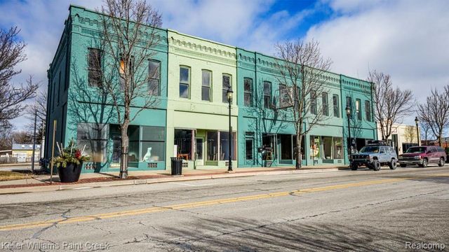 301 E Midland Street, Bay City