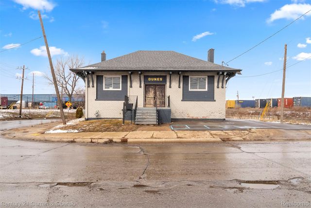 10500 Southern Street, Dearborn