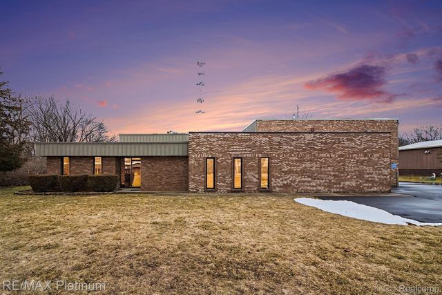 1200 Holden Avenue, Milford