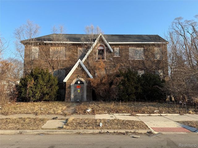 13405 Greiner Street, Detroit