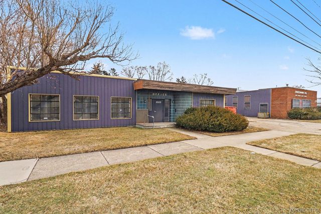 20210 Sherwood Street, Detroit