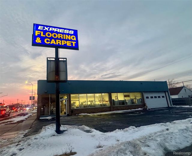 13470 Eureka Road, Southgate