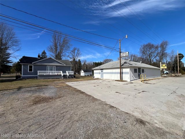 8216 Lakeshore Road Road, Lexington