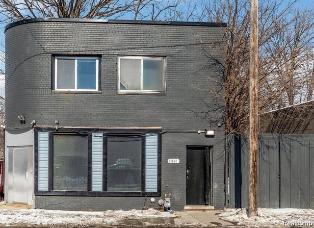 13144 Plymouth Road, Detroit