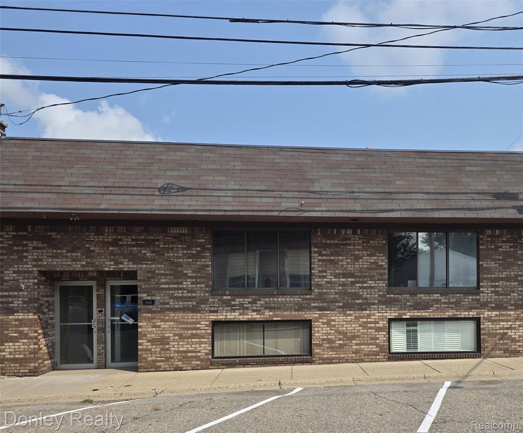 6446 Morris Street, Marlette city