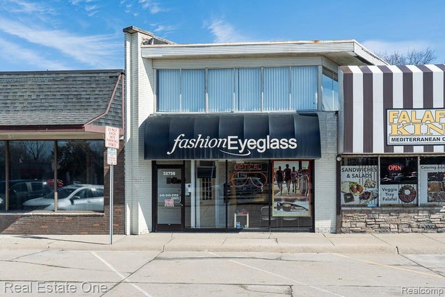 32756 Woodward Avenue, Royal Oak city