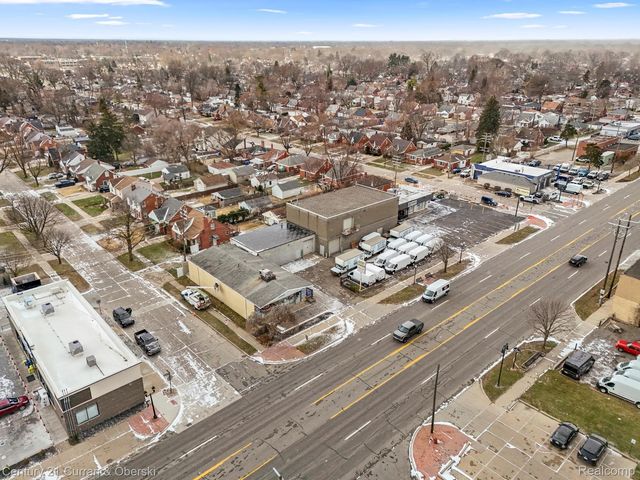 24101 W Warren Street, Dearborn Heights