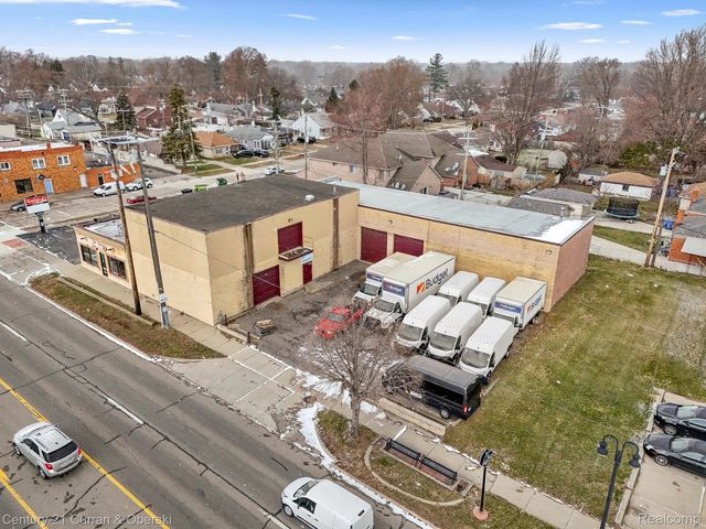 24134 W Warren Street, Dearborn Heights