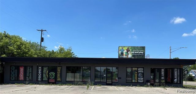 3430 Davison Road, Flint