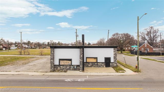 14700 W Chicago Street, Detroit